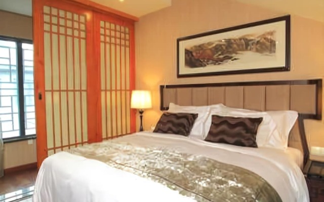 Tianchen Shangshan Hotel