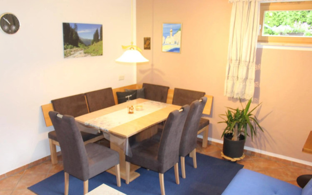 Appartement Haus Gosta