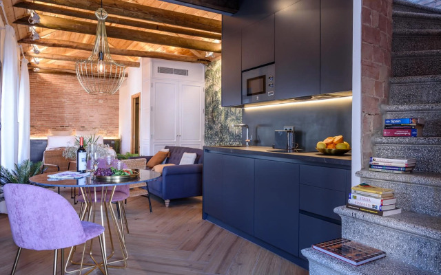 FERALA SUITES ALBAYZíN