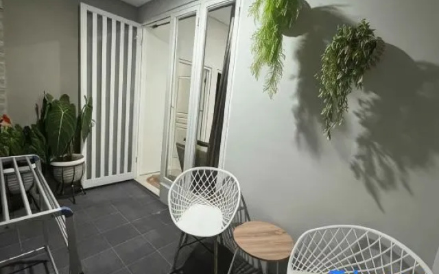 Villa Sunrise F1