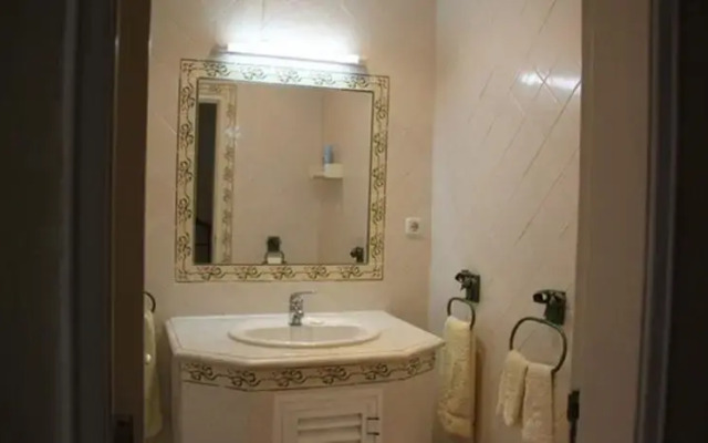 Quinta Do Marques House