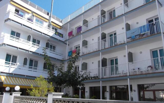 Hotel Simeón