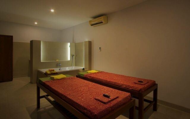 RedDoorz Villa @ Umalas