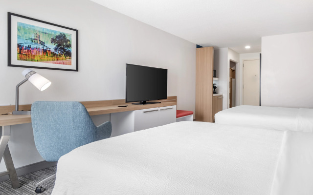 Hilton Garden Inn Lexington Hamburg