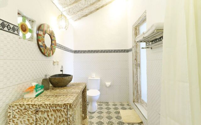 Merta Beach Bungalow by Bukit Vista