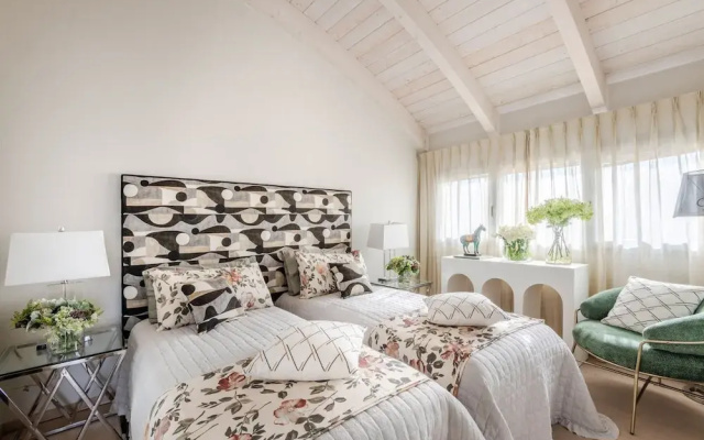 Luce Terrace Penthouse