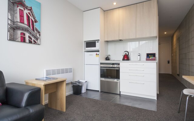 315 Euro Motel & Serviced Apartments