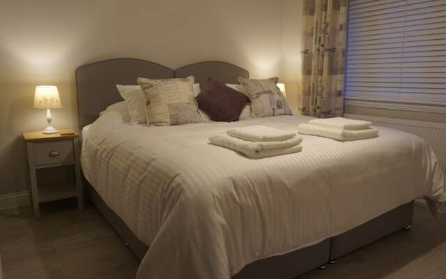 Bridgelee Bed and Breakfast