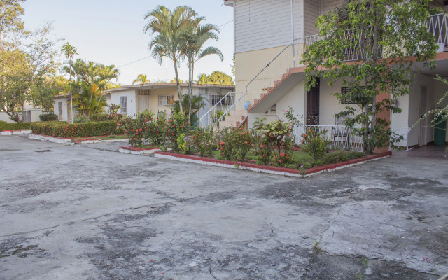 Villas Anacaona