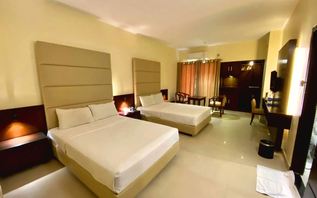 Nirvana Inn