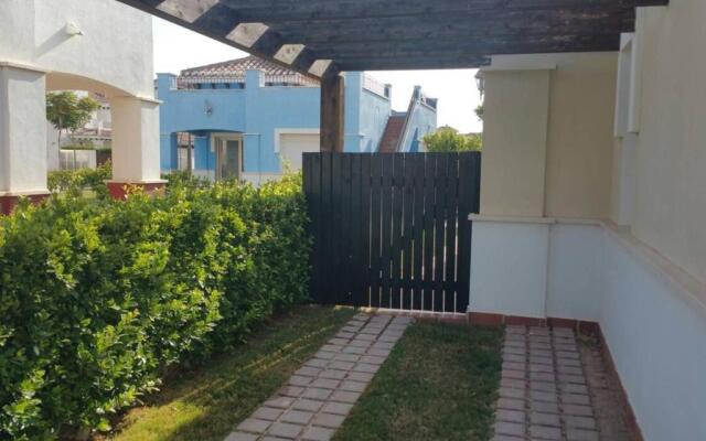 2-bedroom Villa with pool