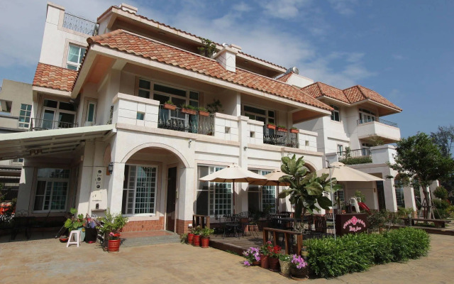 Kenting Bonjour Resort