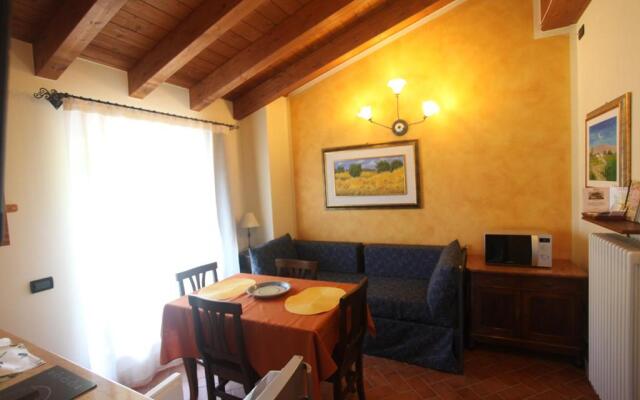 Agriturismo Casa San Marco