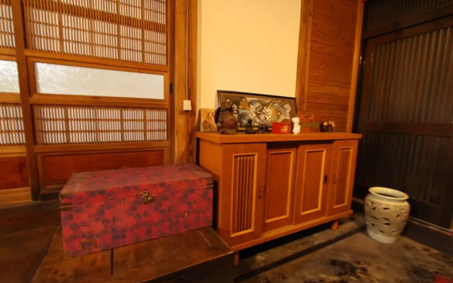 Fuji Sakura House