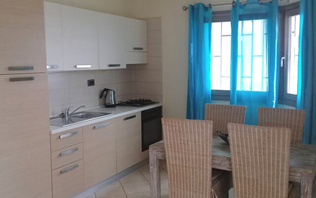 Residence la Piazza