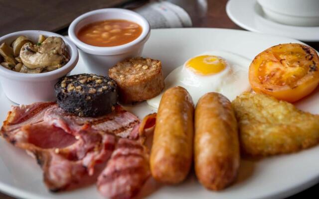 Clayton Hotel Liffey Valley