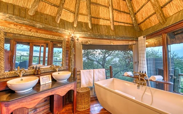 Mbali Mbali Lodges and Camps Soroi Serengeti Lodge