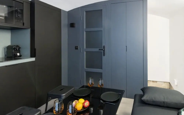 Lavie Maison - Basement Apt Front Palais Royal