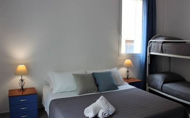 Vie Apartment