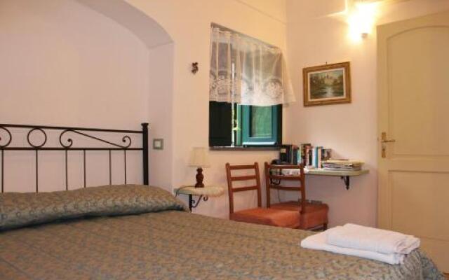 Casa Ortensia