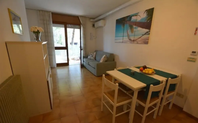Cozy Residence Near the Beach in Lignano