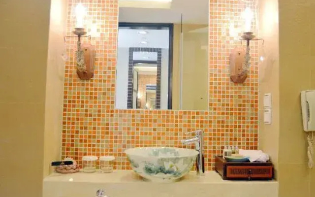 Annshe Hotels & Resorts