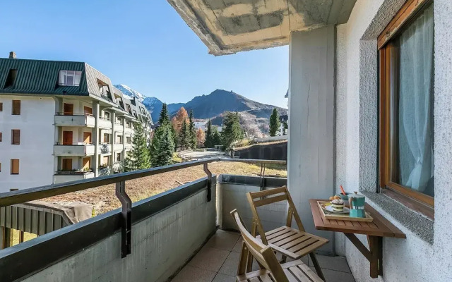 Wolf & Deer Apartment Ski-in Ski-out 250m