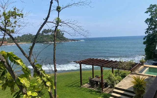 Kottan On Sea by The Serendipity Collection