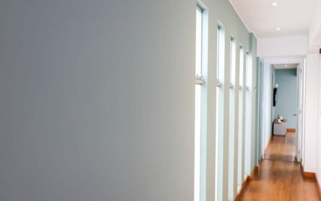 w Lovely 2BR With Balcony in Miraflores