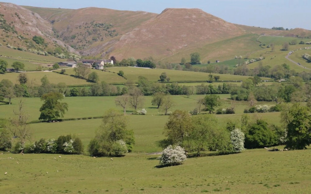 Manifold Dale