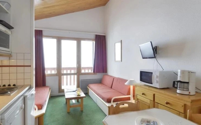 Résidence Themis - 2 Pièces pour 5 Personnes 11