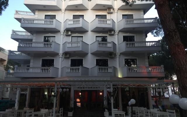 Hotel Kapri