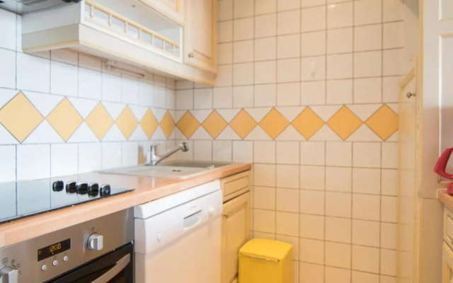 Appartement Tignes, 3 pièces, 8 personnes - FR-1-449-59