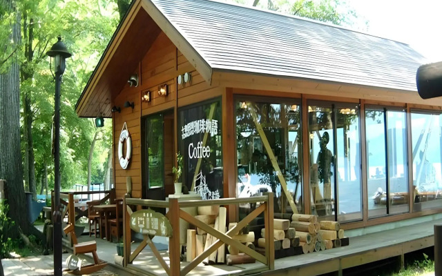 Towadako Lakeside Hotel