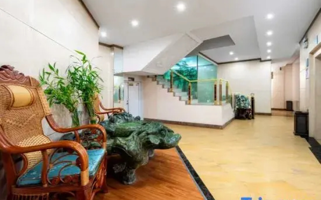 Qitian Boutique Hotel