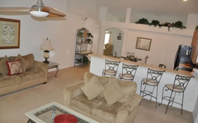 Cypress Grand - Woodpecker 115 5 Bedroom Home