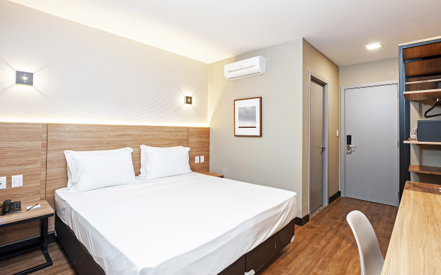 SLAVIERO Curitiba Aeroporto