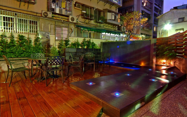 Jingan Classical Inn