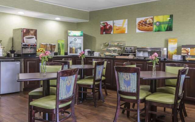 Quality Inn Cedartown