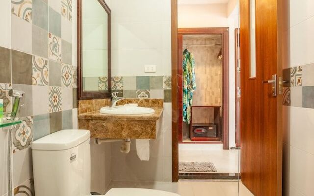 Oyo 150 Thien Hong