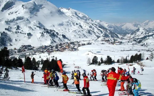 Andis Skihotel
