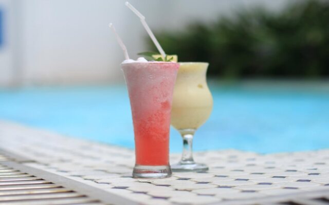 D'Senopati Malioboro Grand Hotel