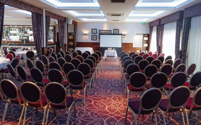The Lynnhurst Hotel