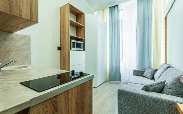 ArendaGrad на проспекте Вернадского 41/1