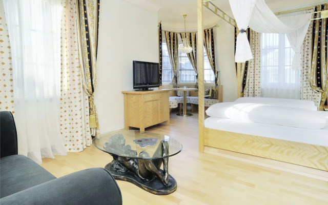 Hotel Schwarzer Adler