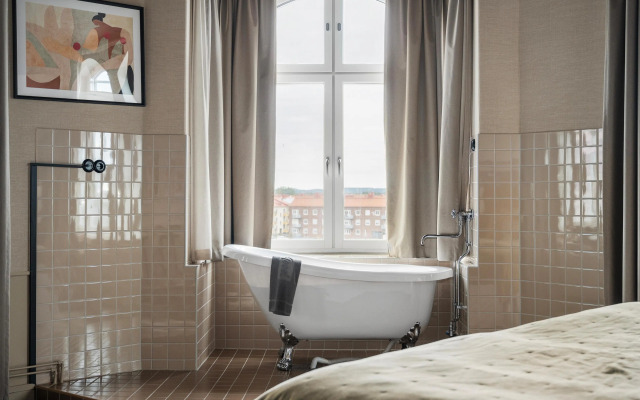 Grand Halmstad, WorldHotels Crafted