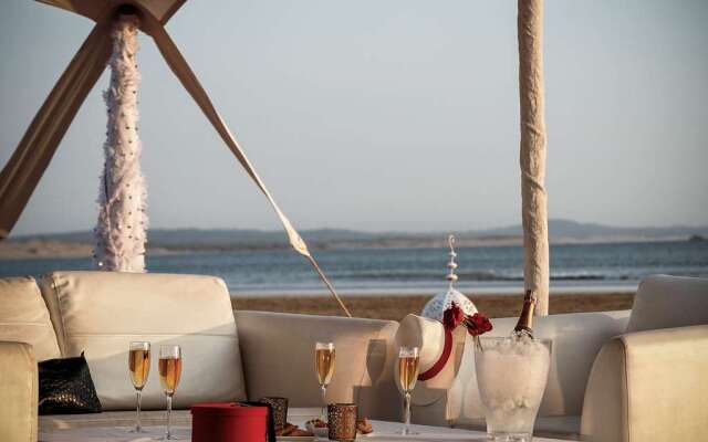Le Medina Essaouira Thalassa Sea & Spa MGallery
