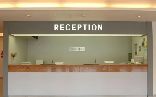 Yokkaichi City Hotel Annex