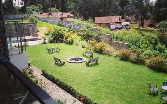 Varaha Valley Hotel