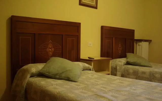 Hostal Sayola